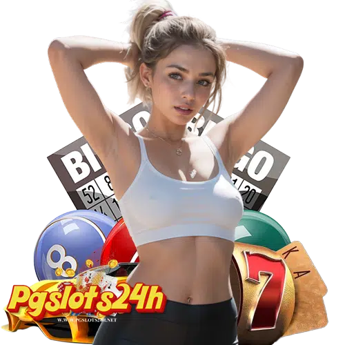 pgslots24h slot