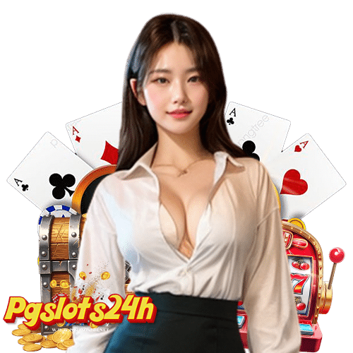 pgslots24h เว็บเดิมพันออนไลน์